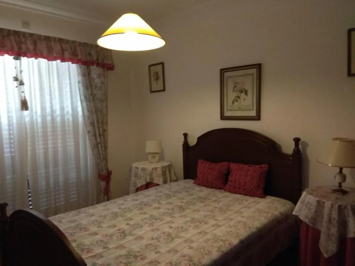 Vivenda Marques Tavares Coimbra 0*,  Portugalsko