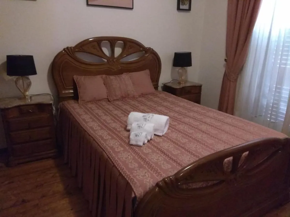 Vivenda Marques Tavares Coimbra Prázdninový dům