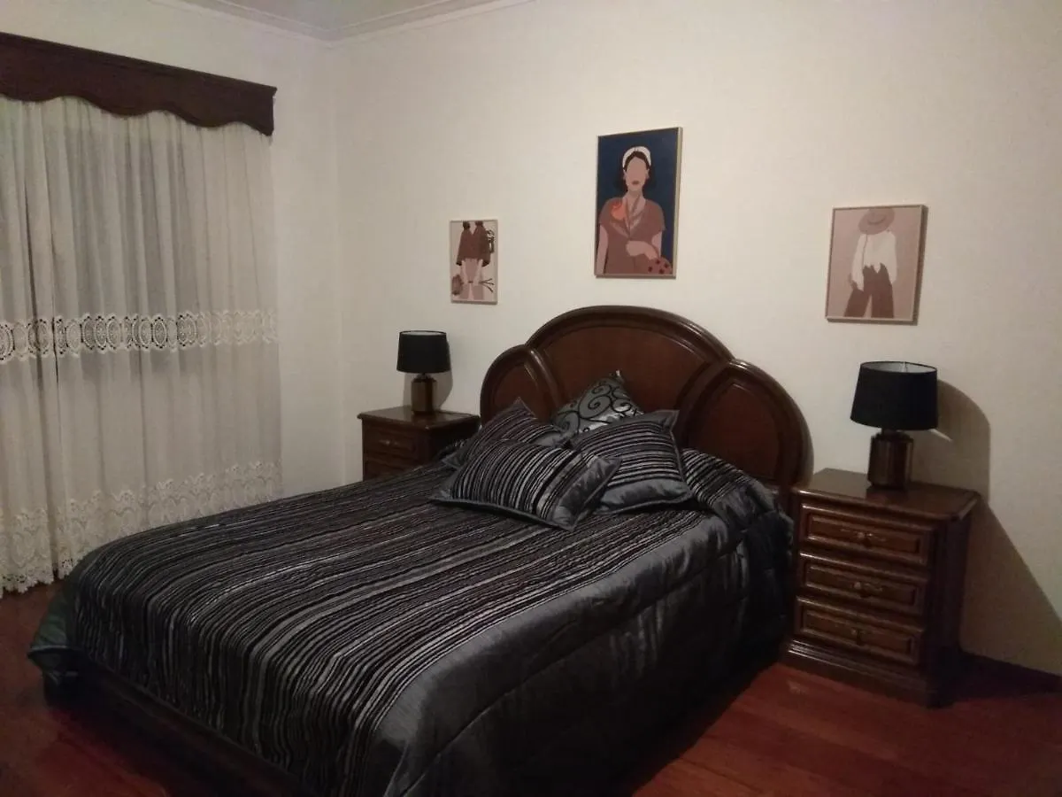 Vivenda Marques Tavares Coimbra Portugalsko