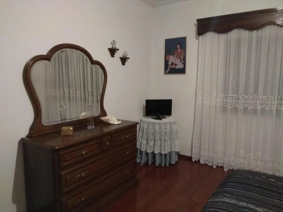 Vivenda Marques Tavares Coimbra Prázdninový dům