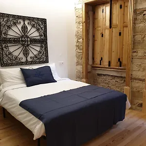 Casa Da Baixa Penzion