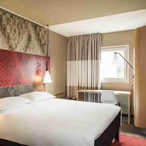 Ibis Centro Hotel